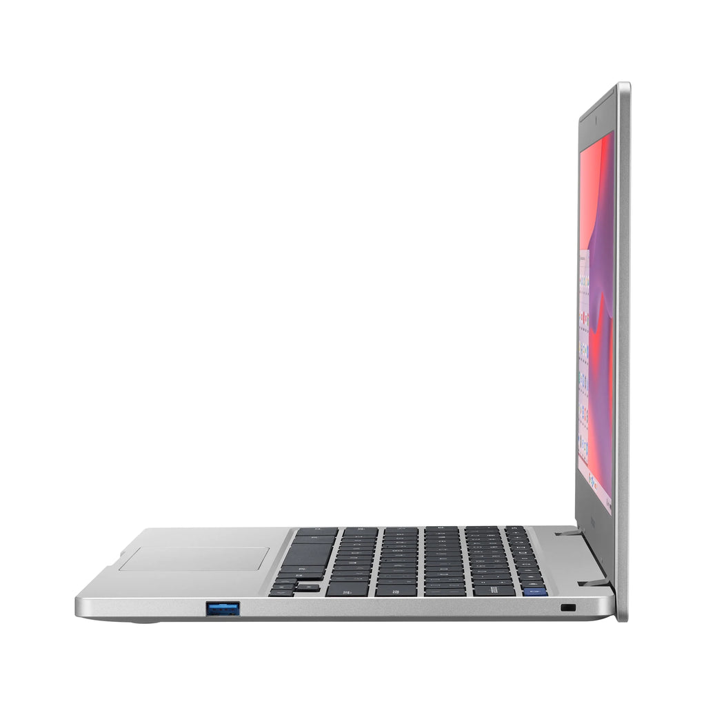 11.6 HD Intel Celeron N4020 4GB RAM 64GB eMMC Chromebook B3530