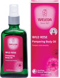 Wild Rose Body Oil 100ml A594898