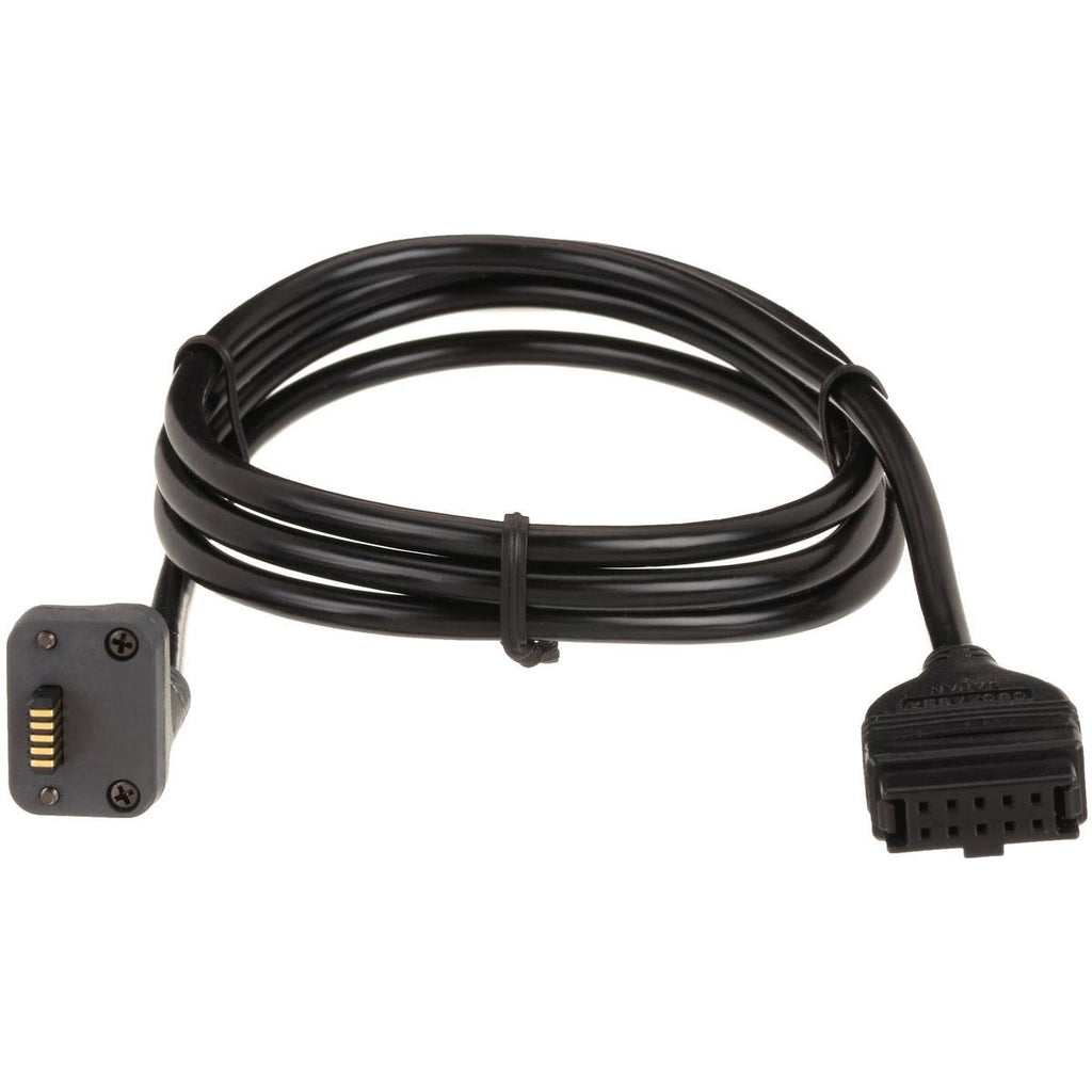 SPC Cable with Data Switch, 40 In A572