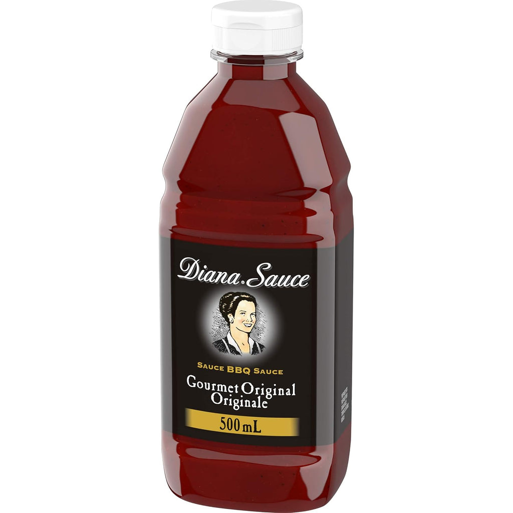 Sauce, 500ml F120