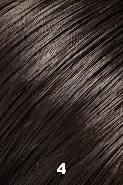 Lace Front Wig O71007