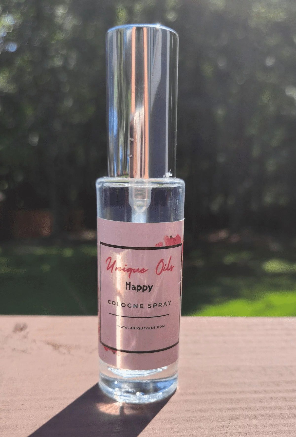 Fantasy Perfume Fragrance (L) X335