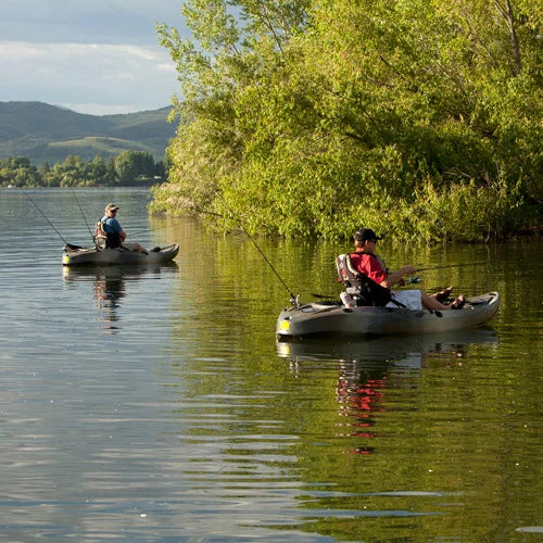 10 ft Tandem Kayak H559248