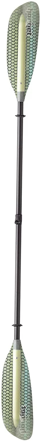 Fiberglass Kayak Paddle Z8128
