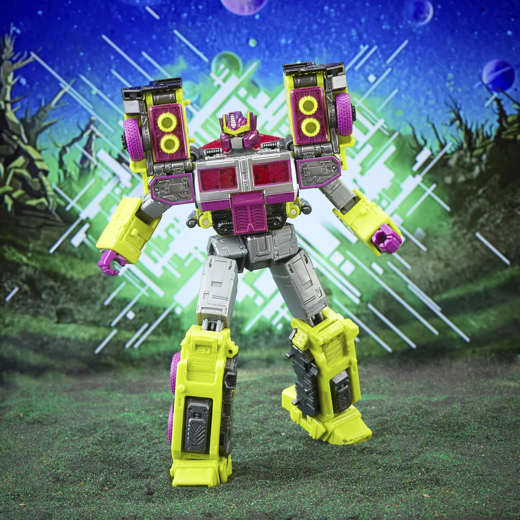 Action Figure V33564