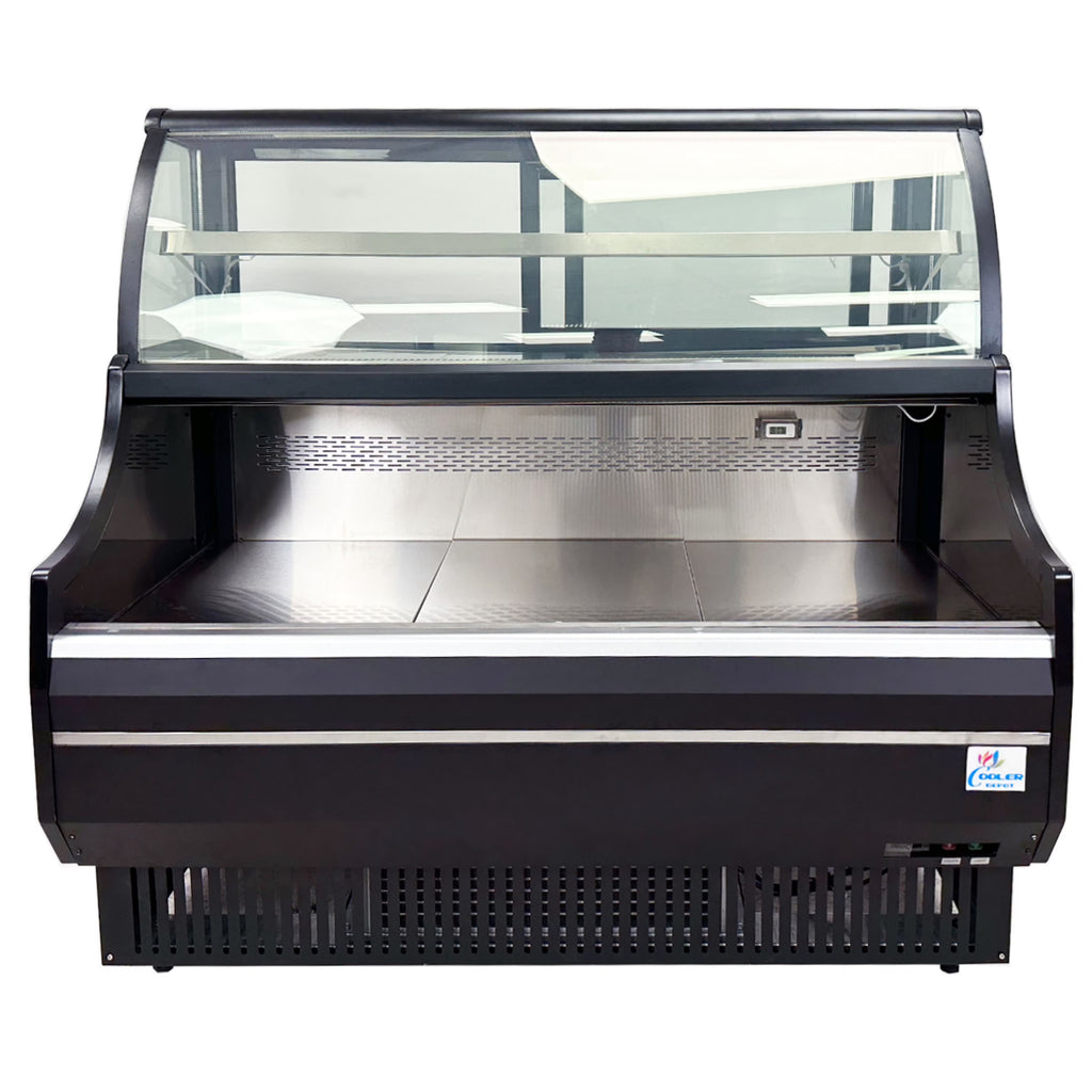 62 inches Sandwich Salad Prep Refrigerator Merchandiser H50256