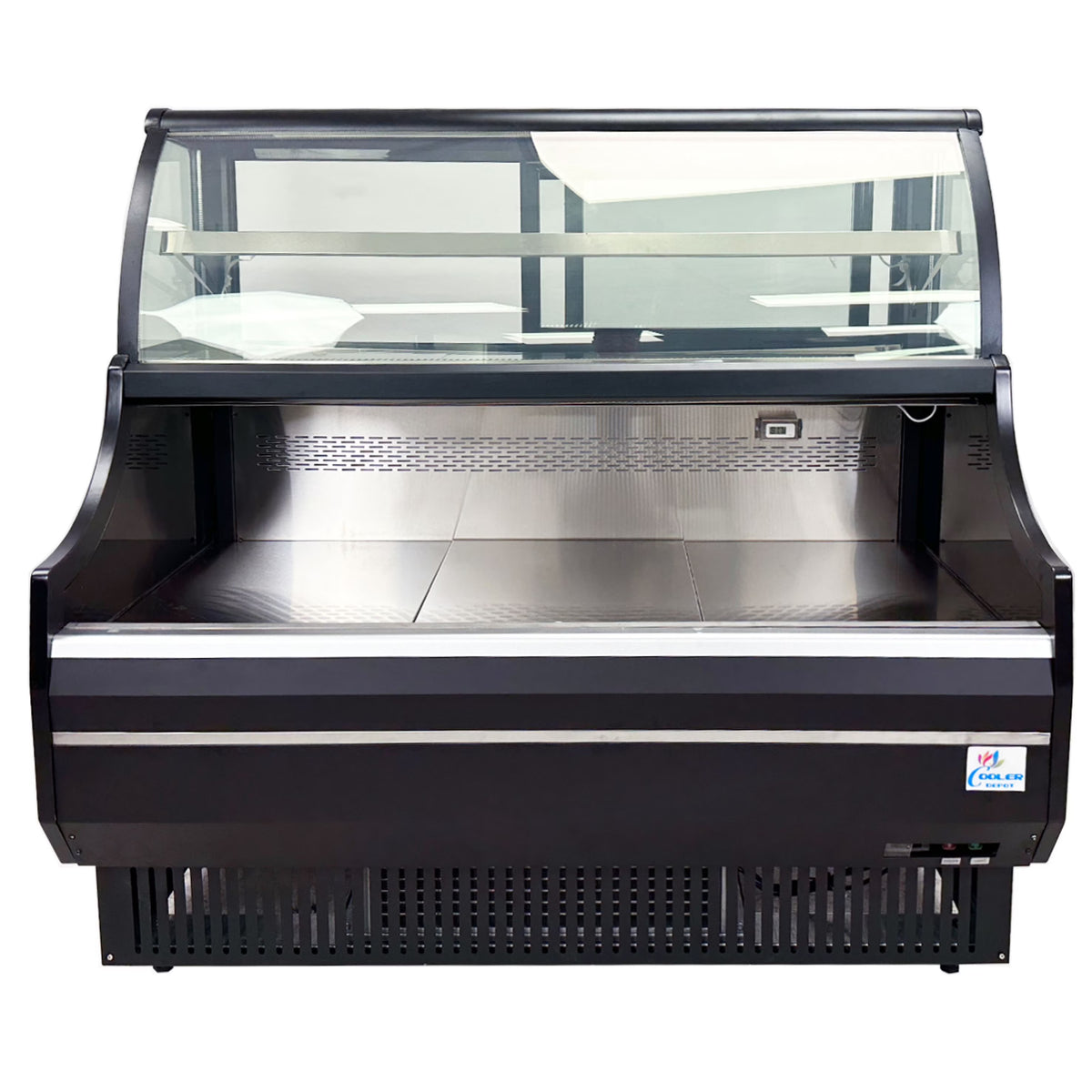 62 inches Sandwich Salad Prep Refrigerator Merchandiser H50256
