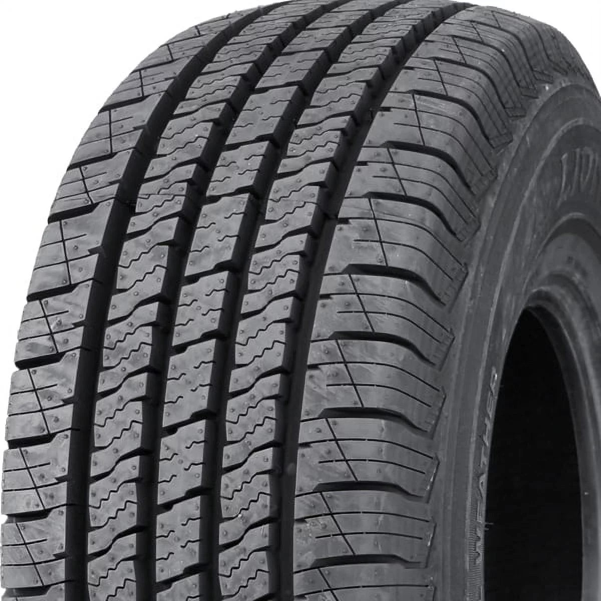 255/70R16 109T All Season Truck Tires K1575