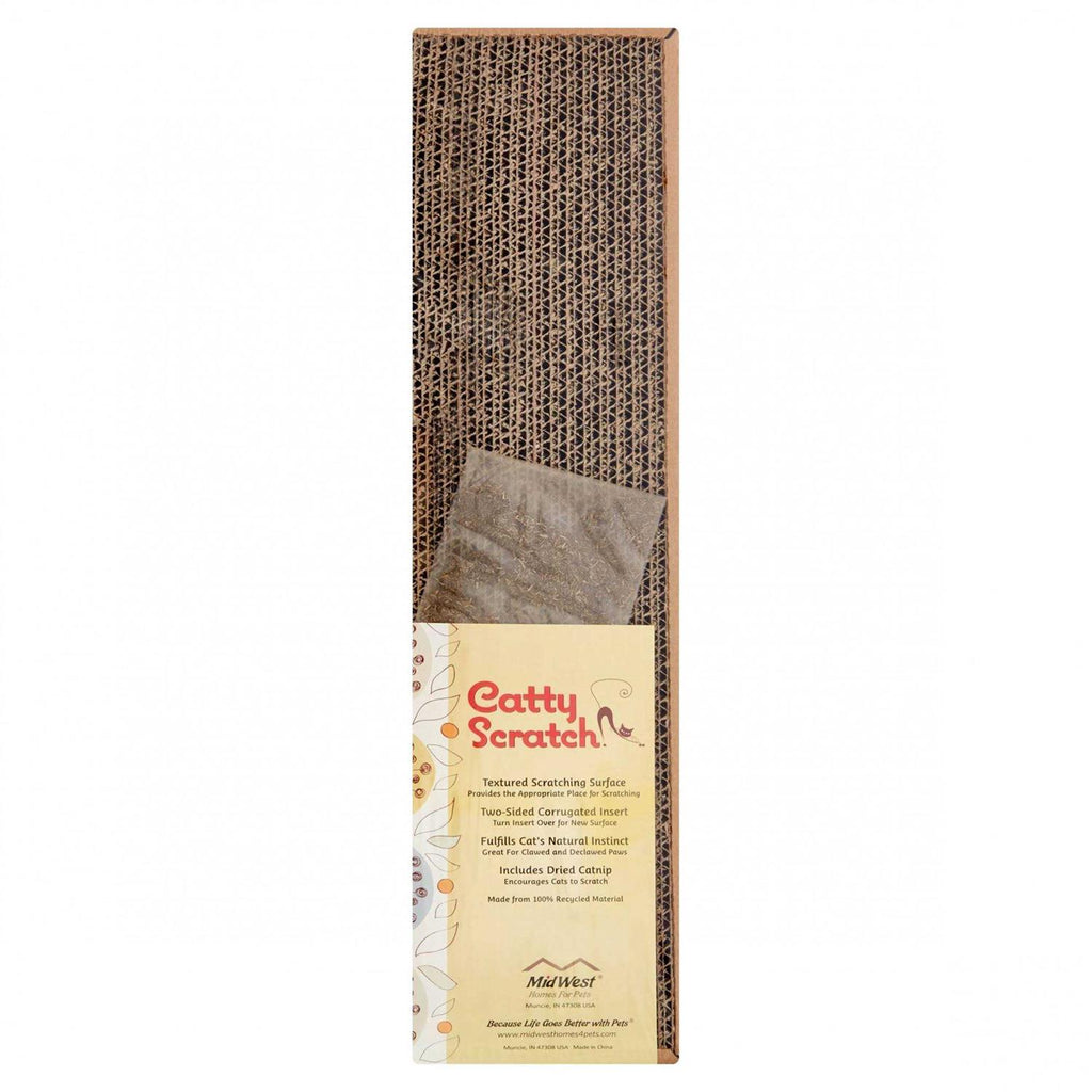 Cat Scratcher N446669