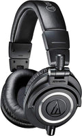 Wireless Over-Ear Headphones B358738