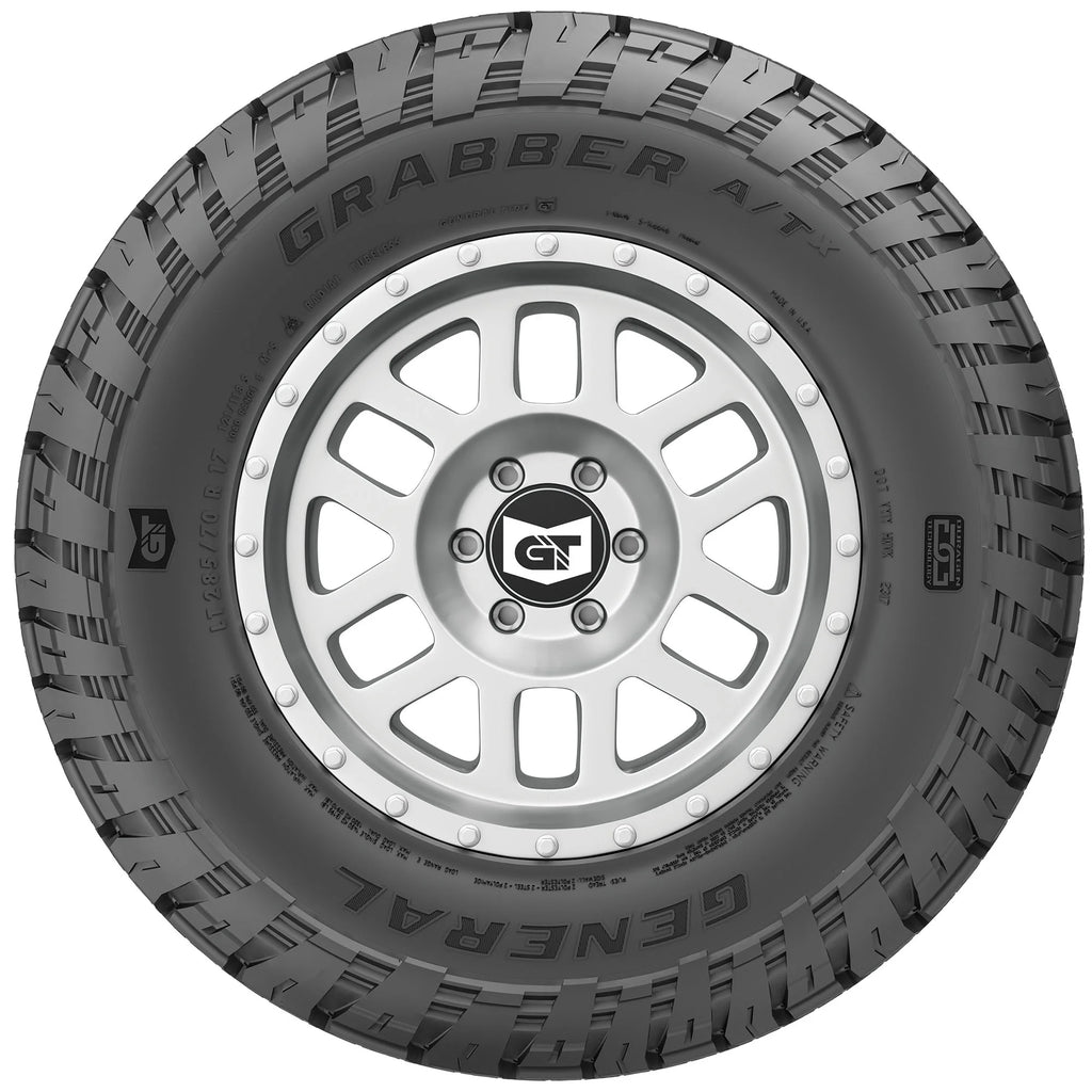 All Terrain Light Truck Tire M459