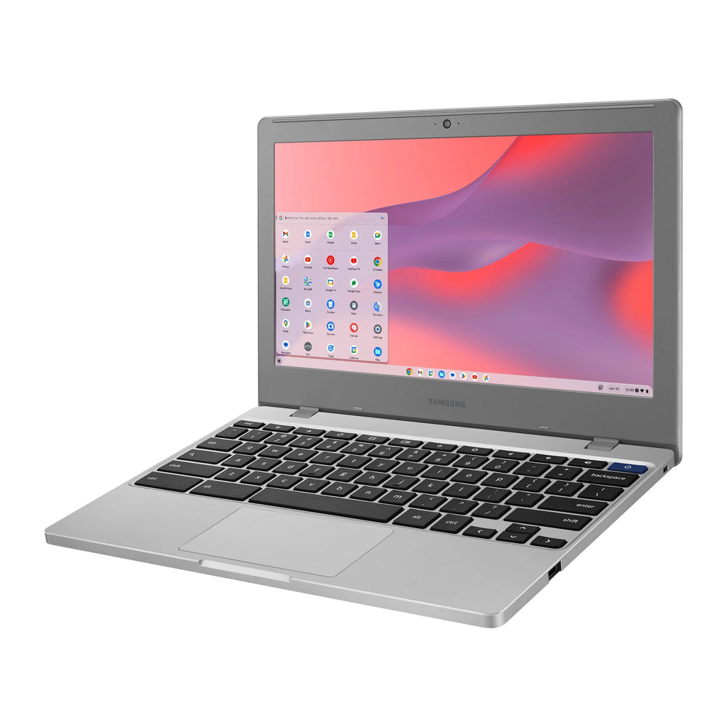 11.6 HD Intel Celeron N4020 4GB RAM 64GB eMMC Chromebook B3530