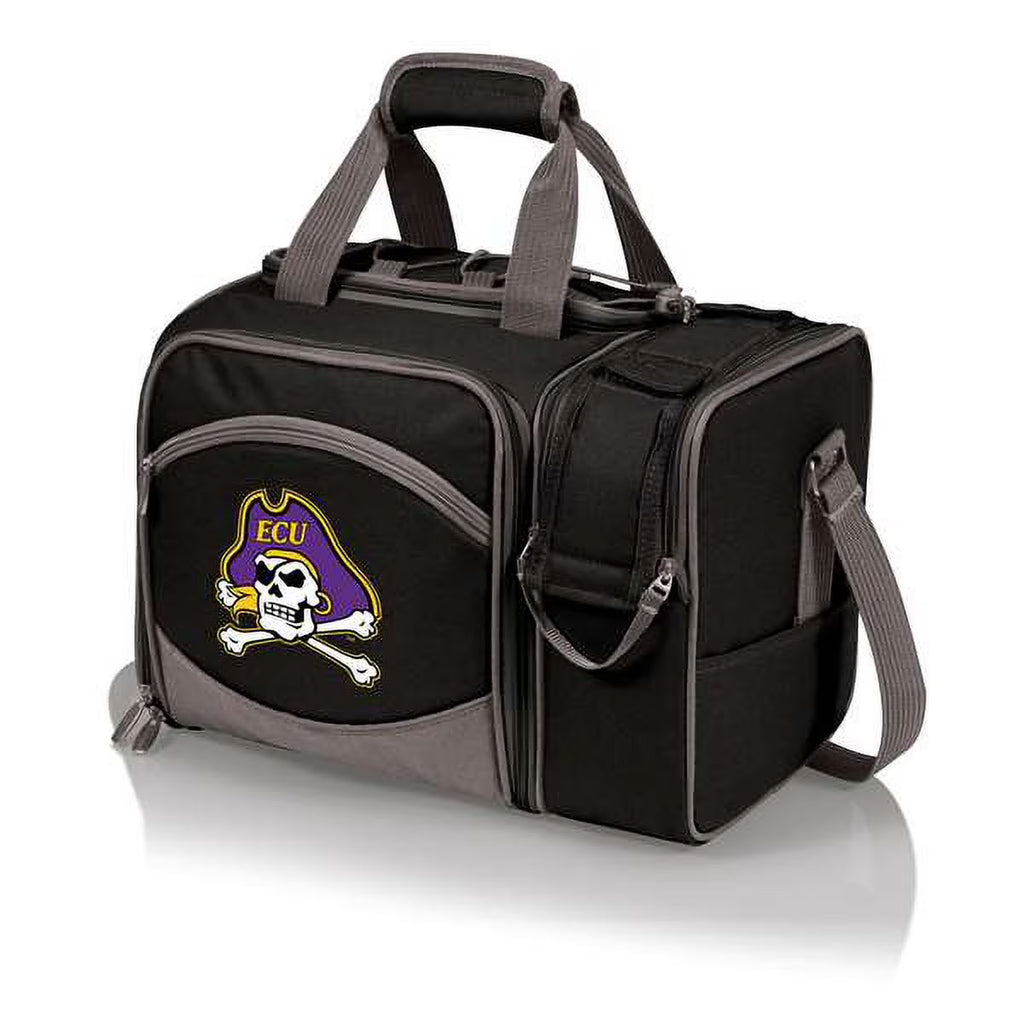 Malibu Picnic Cooler (Black) G831731