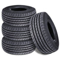 255/70R16 109T All Season Truck Tires K1575