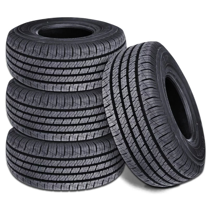 255/70R16 109T All Season Truck Tires K1575