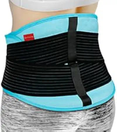 Large Ice Pack for Back Pain Relief Q8310