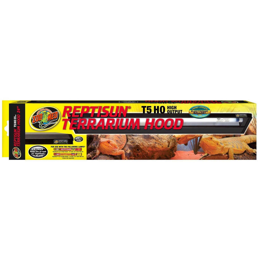 T5 Terrarium Hood V303852