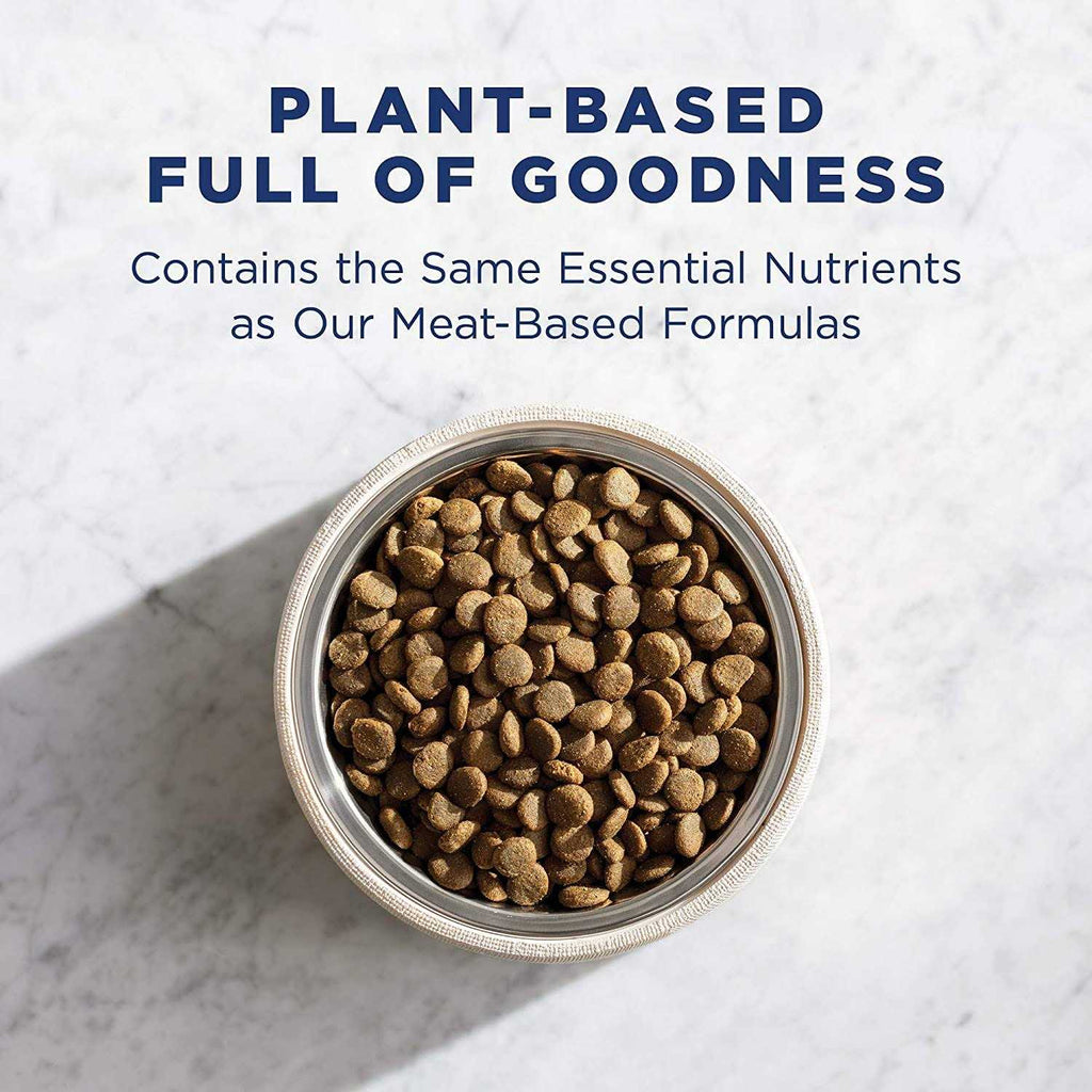 Limited Ingredient Vegetarian Recipe Dry Dog Food L756517