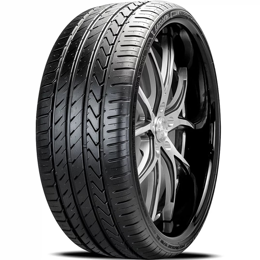 255/30R22 ZR 95W XL Performance A/S Tire G9001