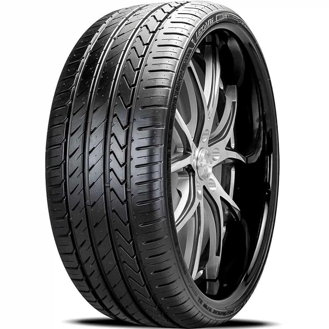 255/30R22 ZR 95W XL Performance A/S Tire G9001