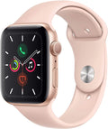 Gold 40MM Apple Watch Series 5 O2436