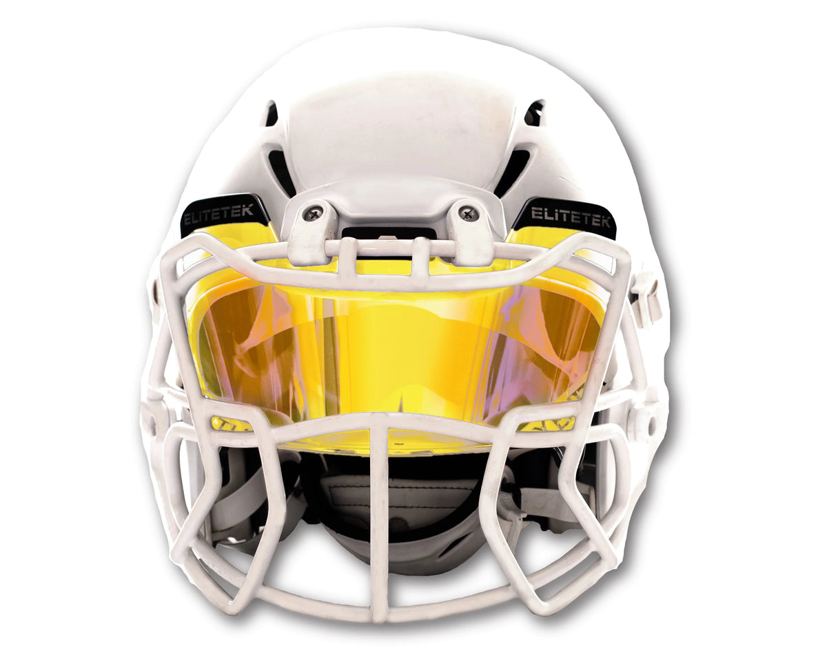 Football Helmet Visor E4771
