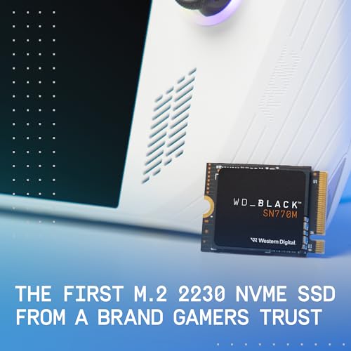 500GB NVMe Internal Gaming SSD Solid State Drive - Gen4 PCIe, M.2 2280 V978