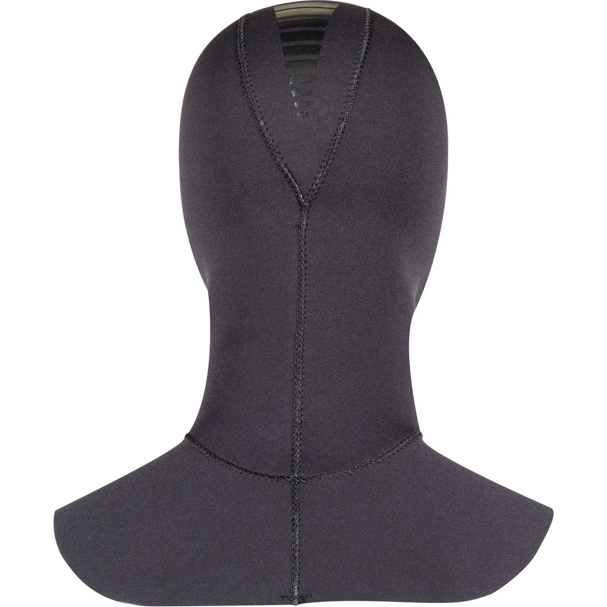 7/5 mm Thermoprene Bibbed Hood O6556