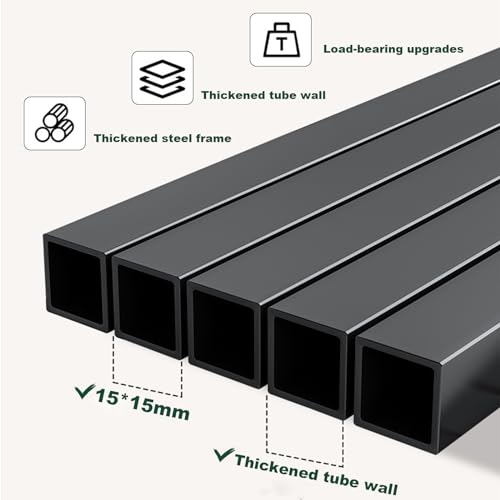 2-Tier Wood Desktop Bookshelf P500