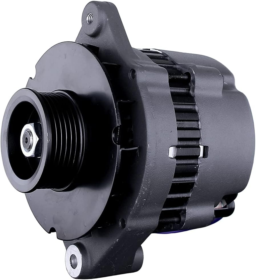 New Alternator Compatible With Mercury Marine I919108