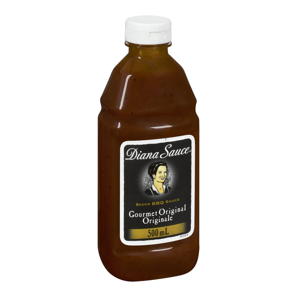 Sauce, 500ml F120