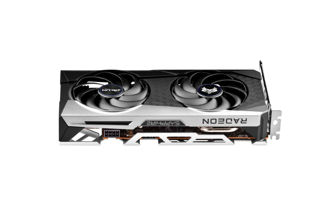 8GB GDDR6 Graphics Card O622924