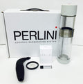 Home Version Cocktail carbonator, 12 inches, Transparent I170