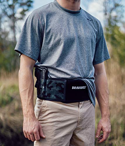 Belly Band Holster B331158