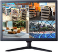 18.5 CCTV Monitor TFT LCD Display 1336x768 V871