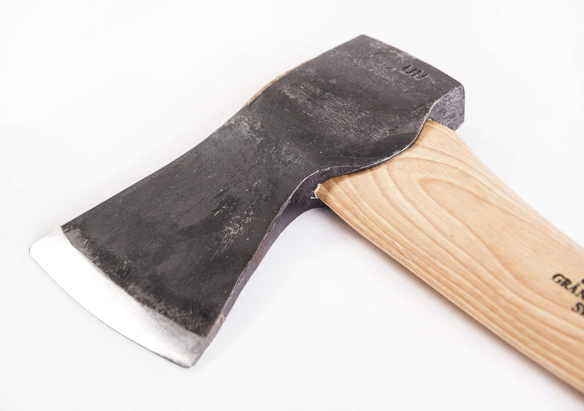 Scandinavian Forest Axe 25 Inch S3294