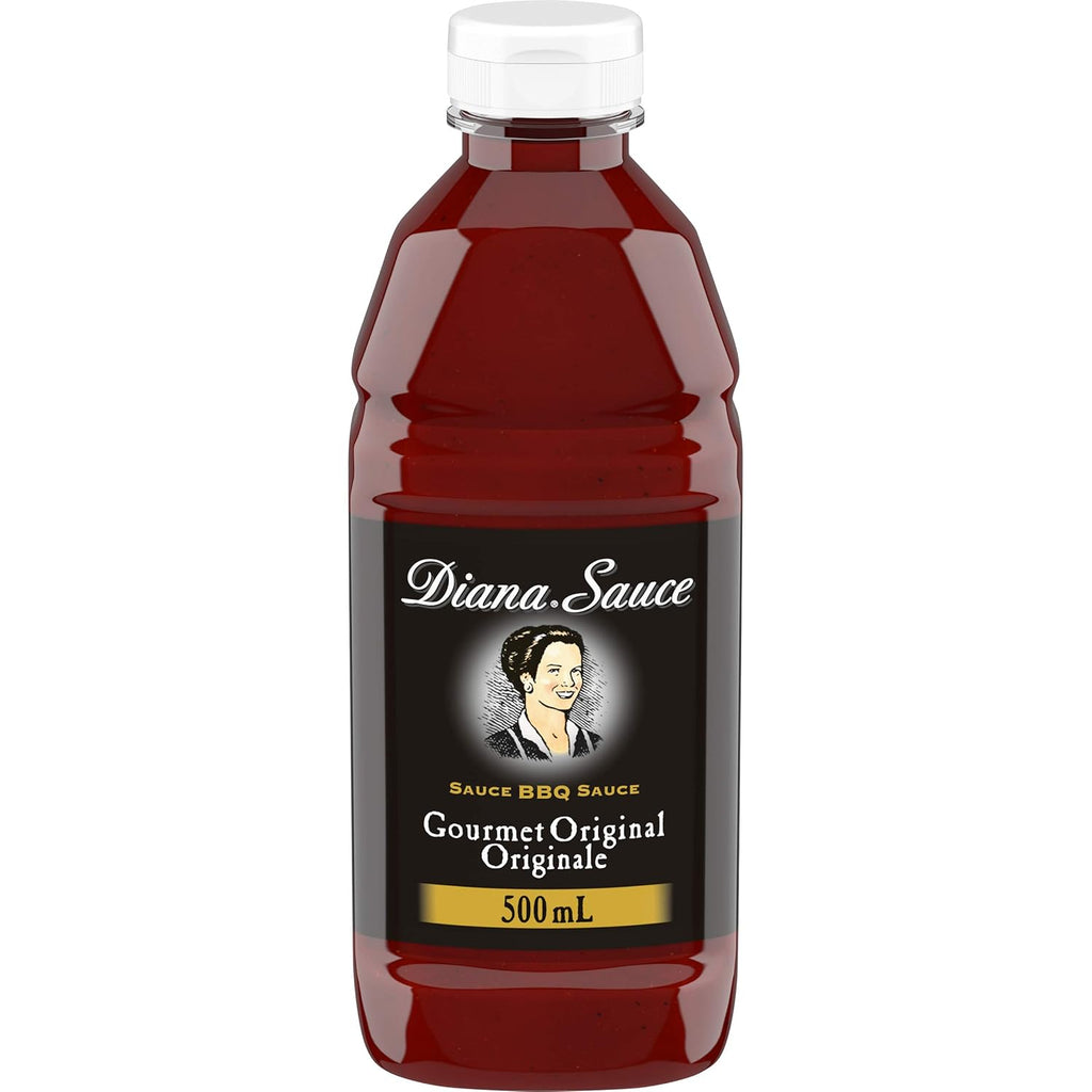 Sauce, 500ml F120