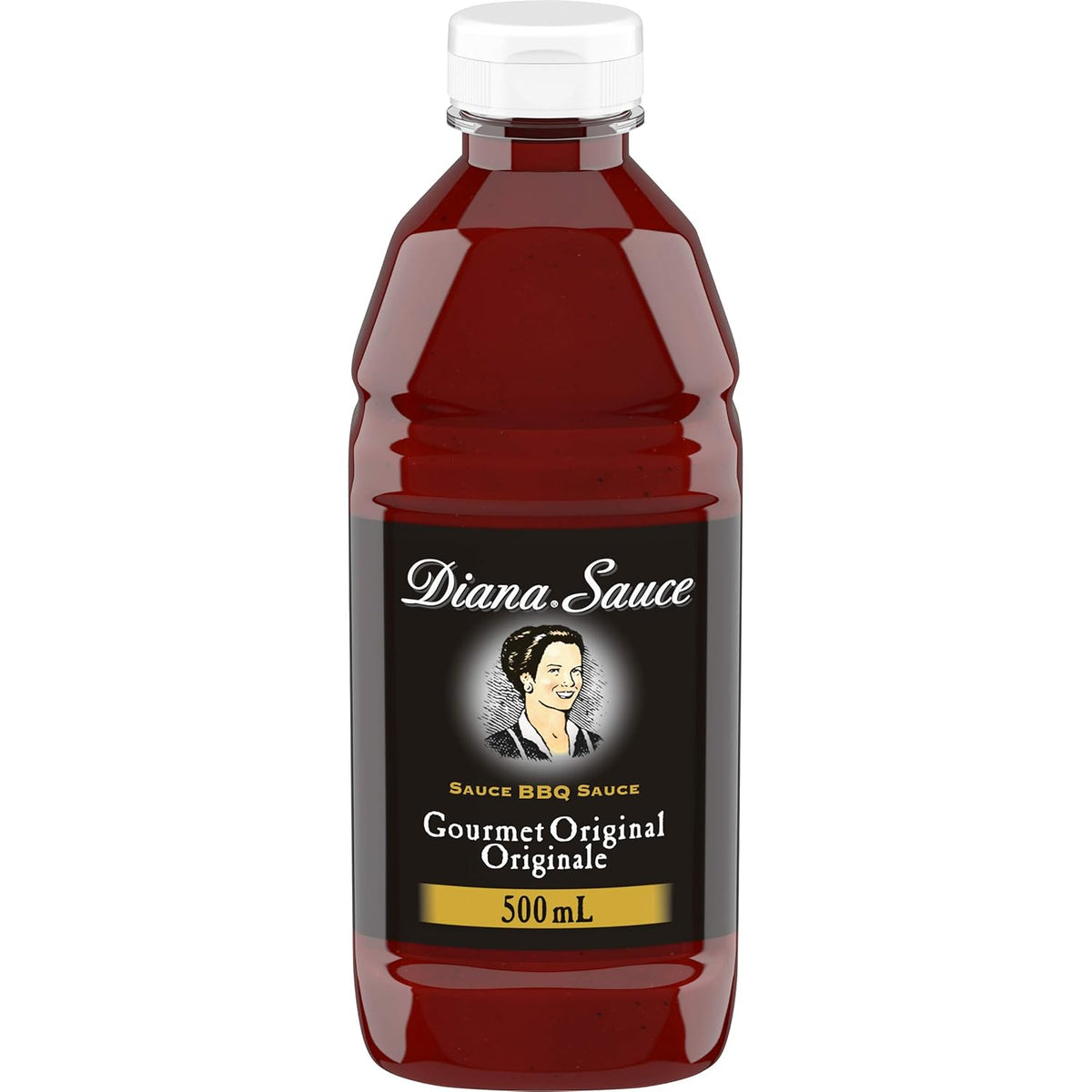 Sauce, 500ml F120