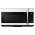 1000 Watt Over-the-Range Microwave with Sensor Cooking W907952