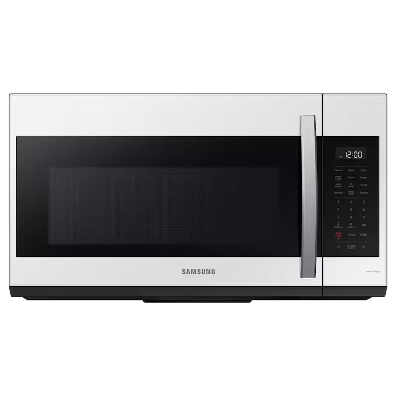 1000 Watt Over-the-Range Microwave with Sensor Cooking W907952