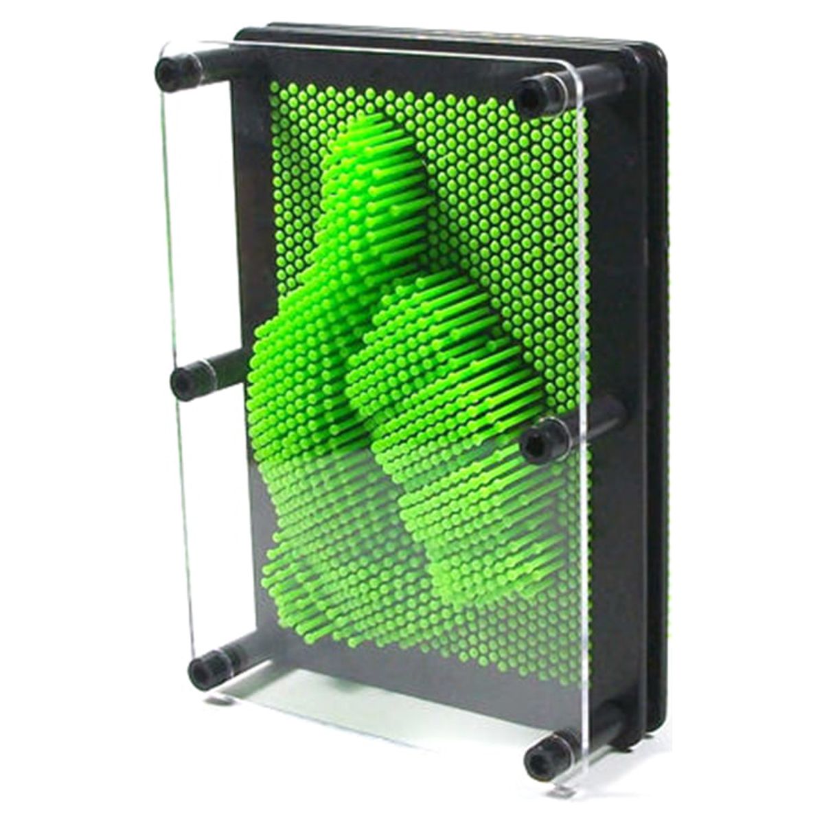 Pin Art Impression Board K372