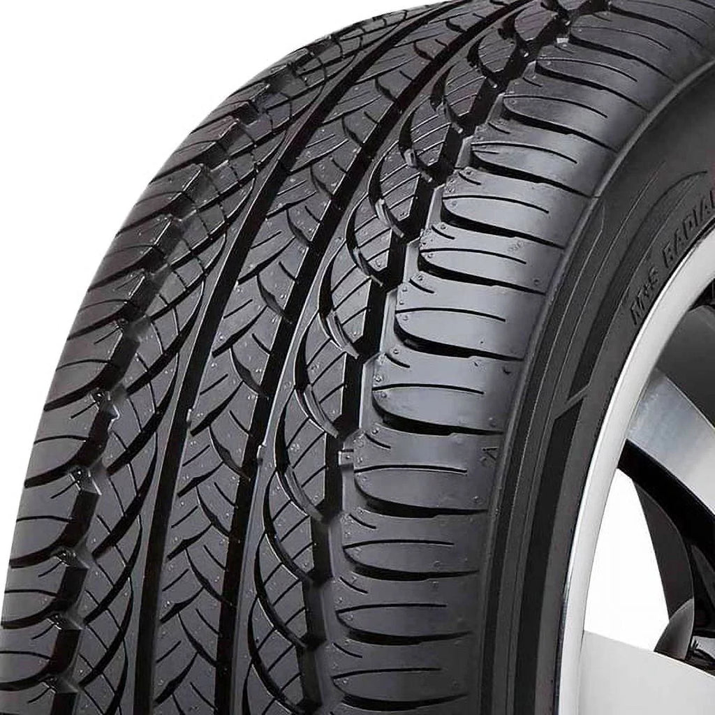 215/35R18 84V XL Passenger Tire E637110