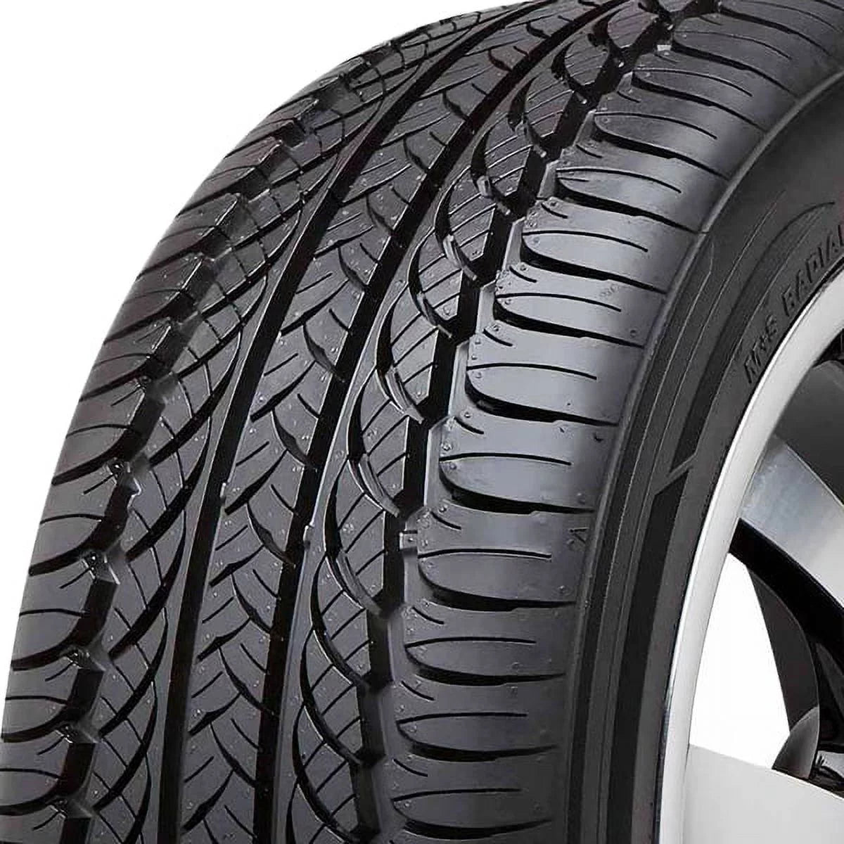 215/35R18 84V XL Passenger Tire E637110
