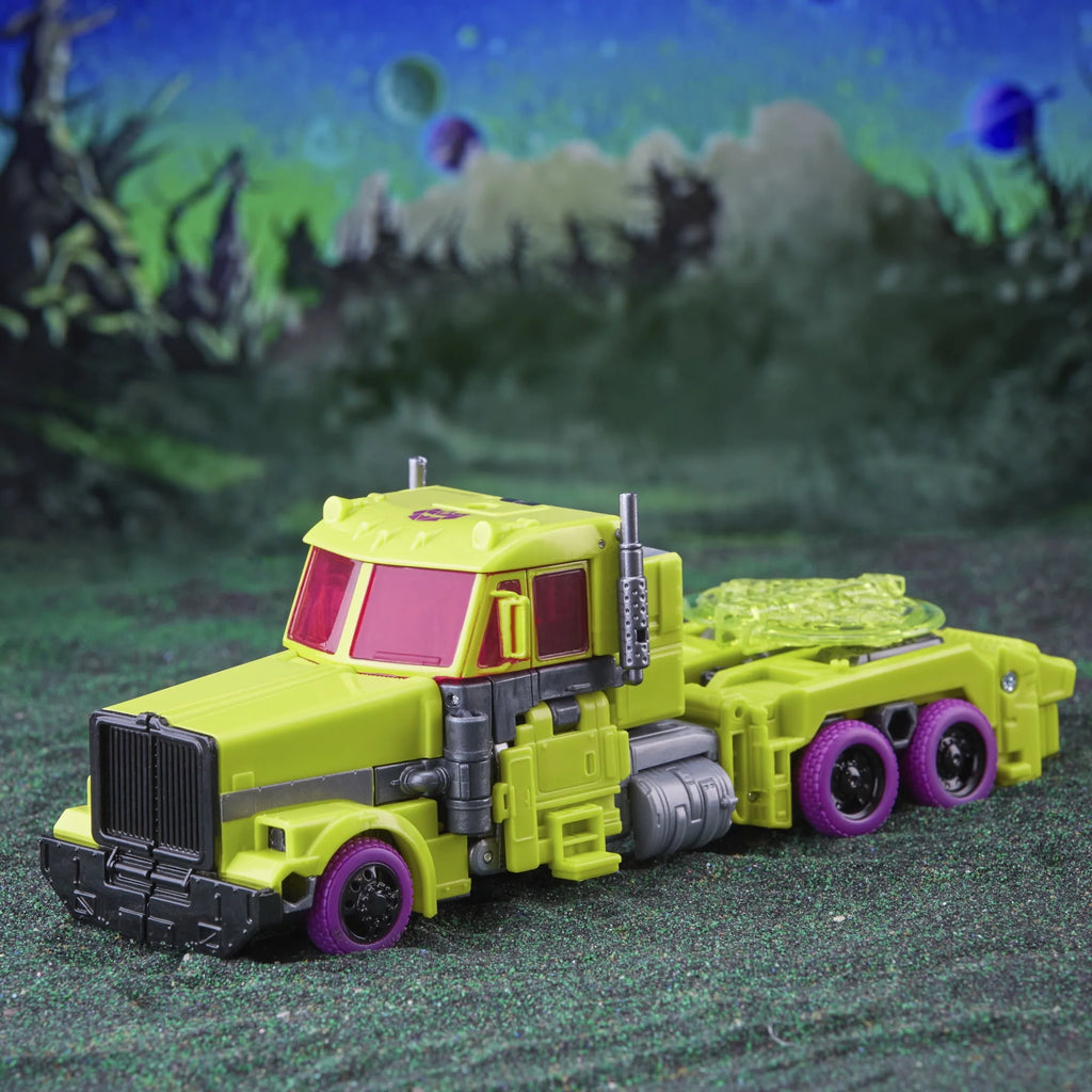 Action Figure V33564