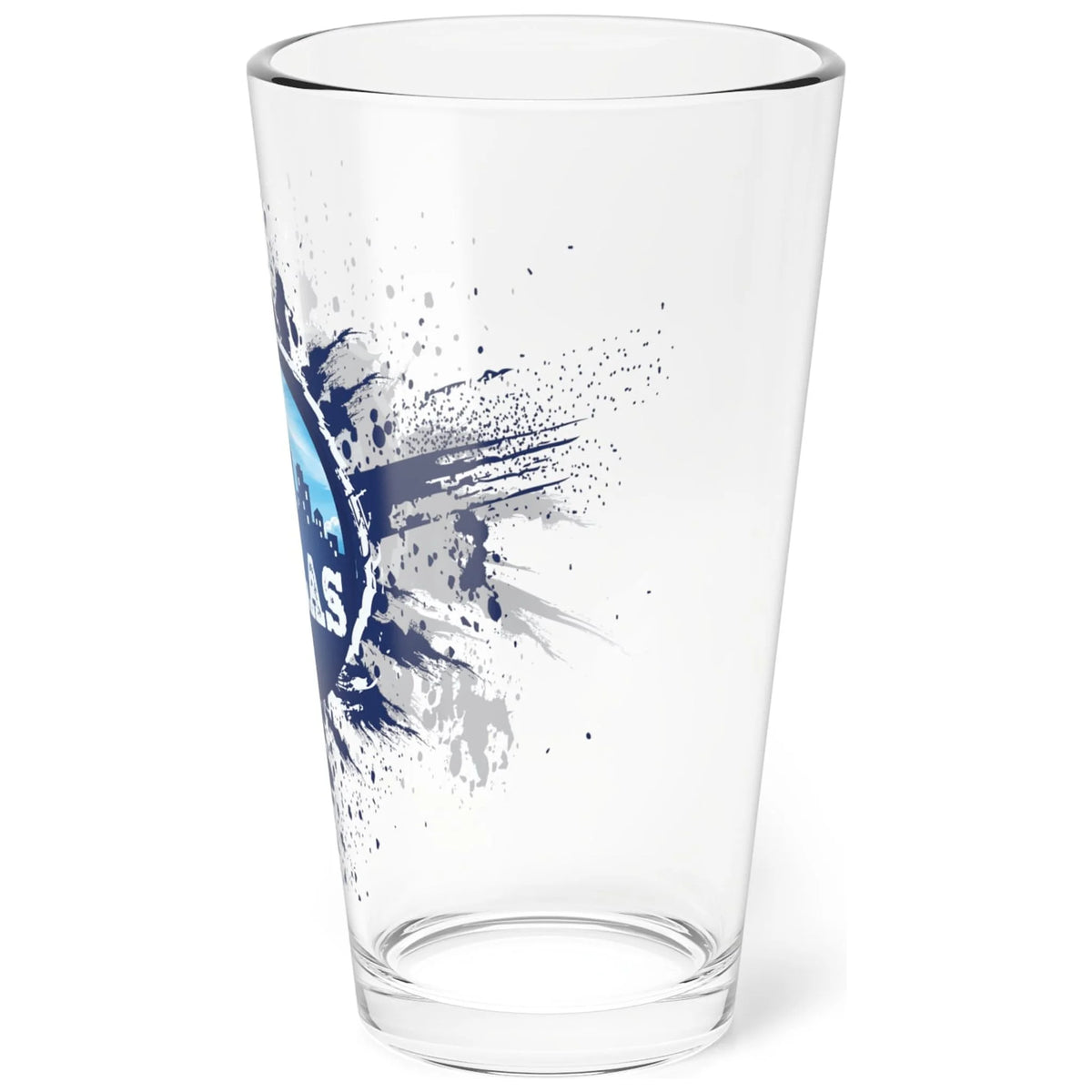 Mixing Glass B557428