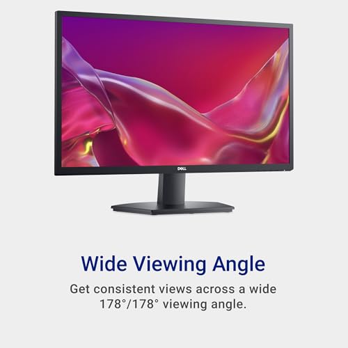 27-Inch Full HD VA Monitor M48633