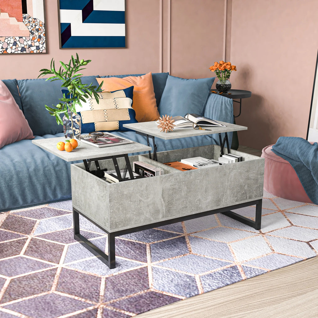 Modern Coffee Table V665