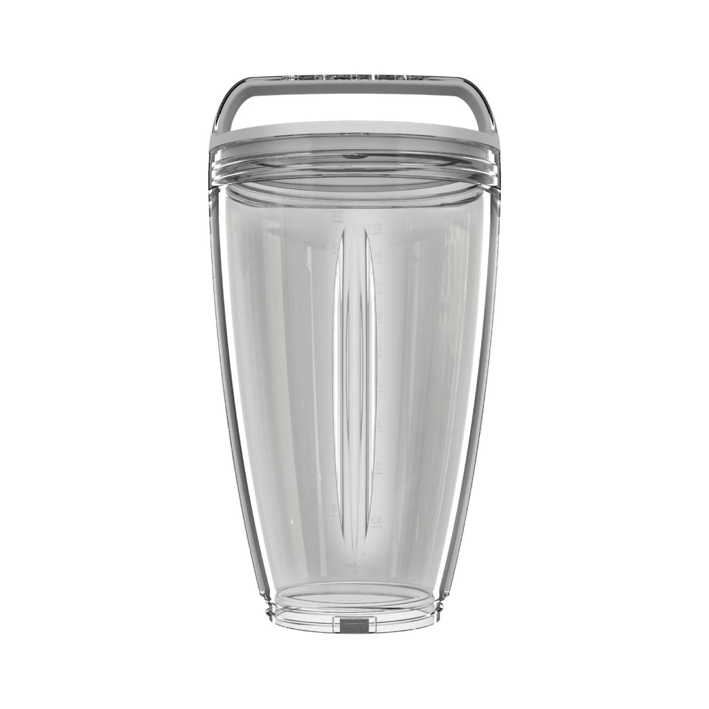 32 oz Clear Portable Blender Cup Z708
