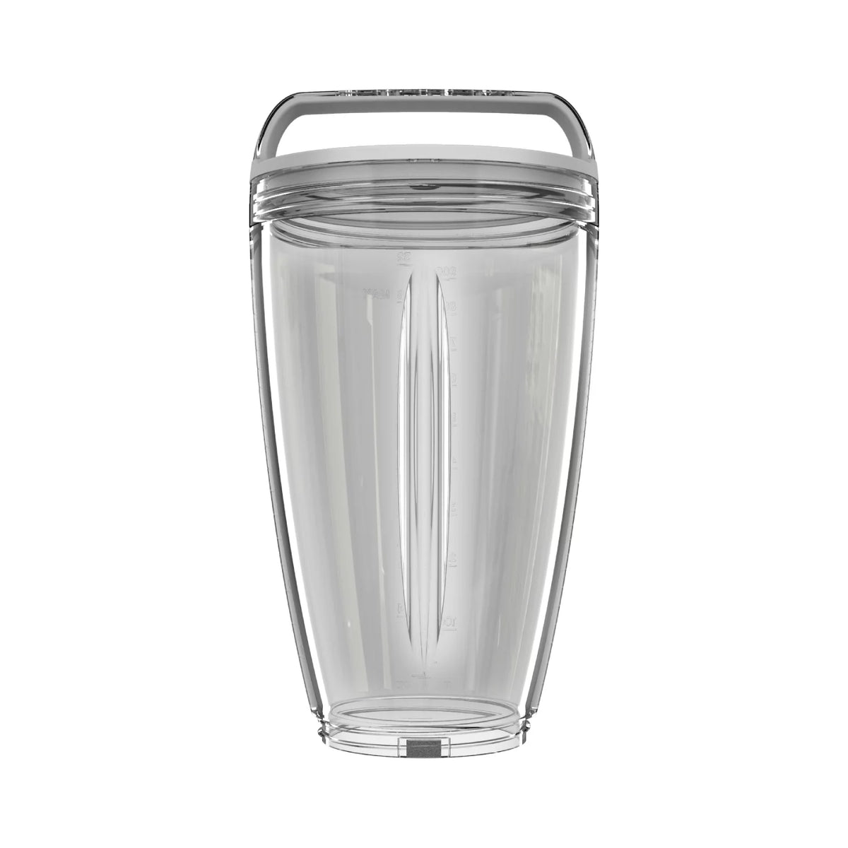 32 oz Clear Portable Blender Cup Z708