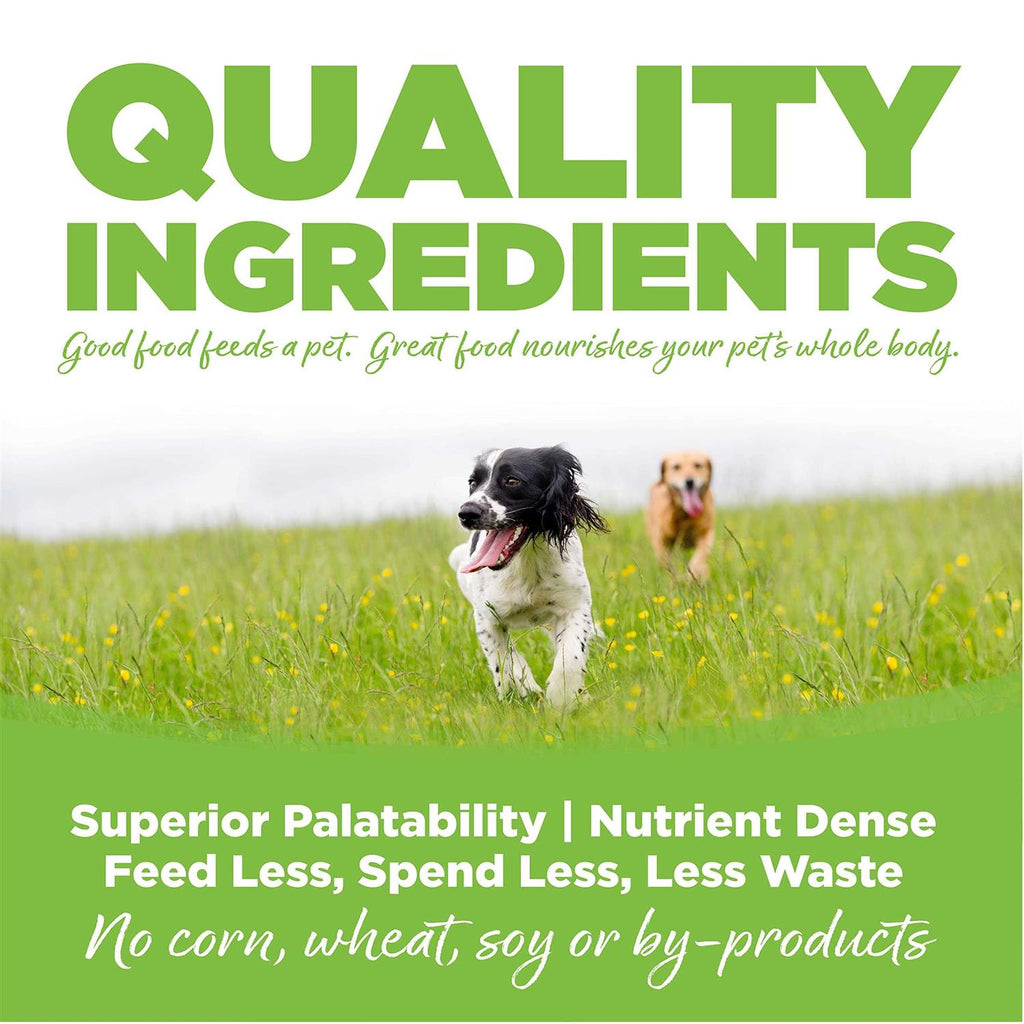 Chicken Weight Management Dry Dog Food Q9719